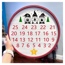 11/5/25 (6:00pm) - Countdown to Christmas