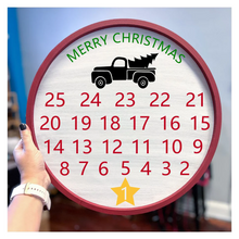 11/5/25 (6:00pm) - Countdown to Christmas