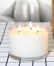 Create your own Candles