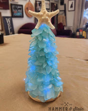 Hammer at Home Sea Glass