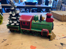 10/27/25 - 6pm - Christmas Ceramics