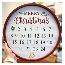 11/5/25 (6:00pm) - Countdown to Christmas