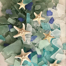 Hammer at Home Sea Glass