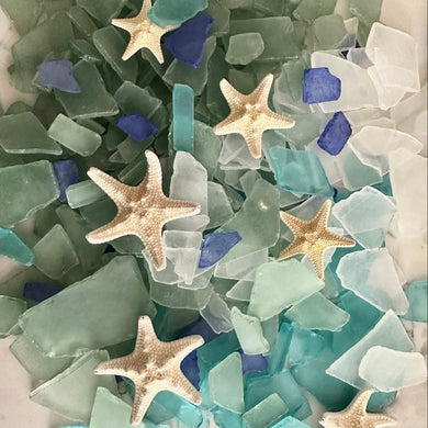 Sea Glass
