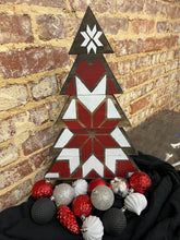 11/7/25 - 2pm - Barn Quilt Workshop
