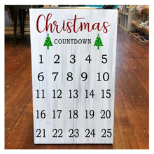 11/5/25 (6:00pm) - Countdown to Christmas