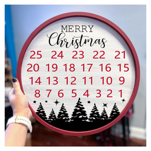 11/5/25 (6:00pm) - Countdown to Christmas