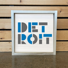 Detroit Football