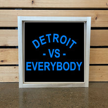 Detroit Football