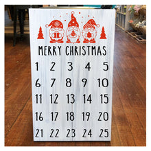 11/5/25 (6:00pm) - Countdown to Christmas