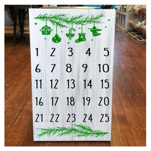 11/5/25 (6:00pm) - Countdown to Christmas