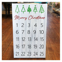 11/5/25 (6:00pm) - Countdown to Christmas