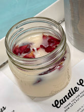 Create your own Candles