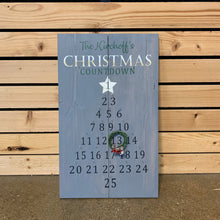 11/5/25 (6:00pm) - Countdown to Christmas