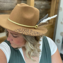 DIY Hat Bar