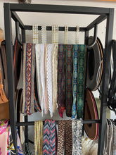 DIY Hat Bar