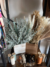 DIY Hat Bar