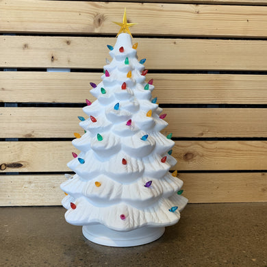 Ceramic Tree Party Kits