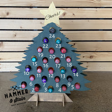 11/5/25 (6:00pm) - Countdown to Christmas