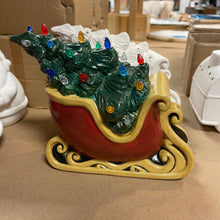 10/27/25 - 6pm - Christmas Ceramics