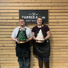 Ceramic Tree Party Kits