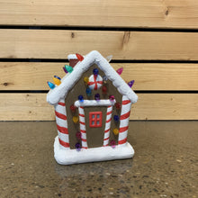 10/27/25 - 6pm - Christmas Ceramics