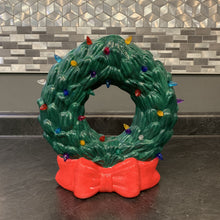 10/27/25 - 6pm - Christmas Ceramics