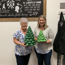 Ceramic Tree Party Kits