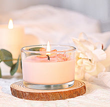 Create your own Candles