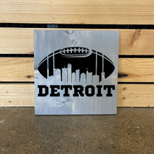 Detroit Football