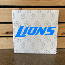 Detroit Football