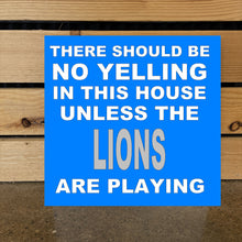 Detroit Football