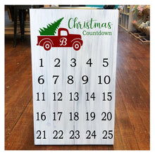 11/5/25 (6:00pm) - Countdown to Christmas