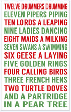 Holiday Favorites