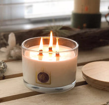 Create your own Candles