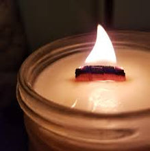 Create your own Candles