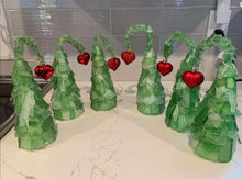 Grinch Tree Party Pack