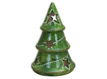 10/27/25 - 6pm - Christmas Ceramics