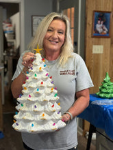 Ceramic Tree Party Kits