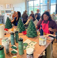 Ceramic Tree Party Kits