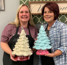 Ceramic Tree Party Kits