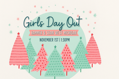 11.1.25 Private Event