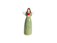 10/27/25 - 6pm - Christmas Ceramics