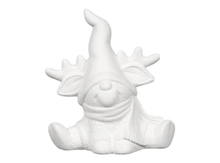10/27/25 - 6pm - Christmas Ceramics