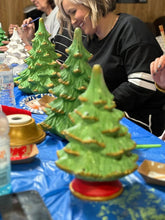 Ceramic Tree Party Kits