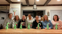 Grinch Tree Party Pack