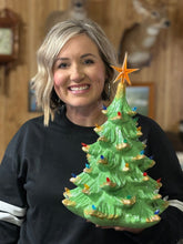 Ceramic Tree Party Kits