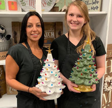 Ceramic Tree Party Kits