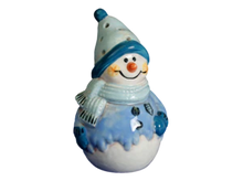 10/27/25 - 6pm - Christmas Ceramics