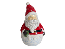 10/27/25 - 6pm - Christmas Ceramics